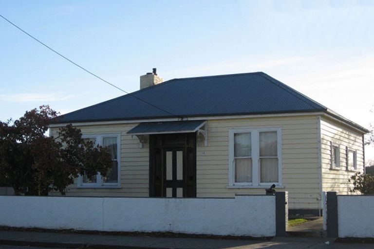 Photo of property in 63 Forth Street, Mataura, 9712