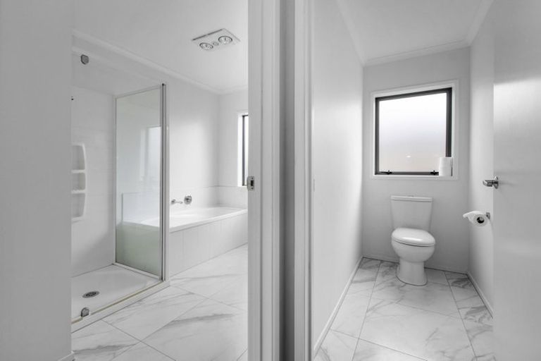 Photo of property in 1 Mccorquindale Drive, Flagstaff, Hamilton, 3210