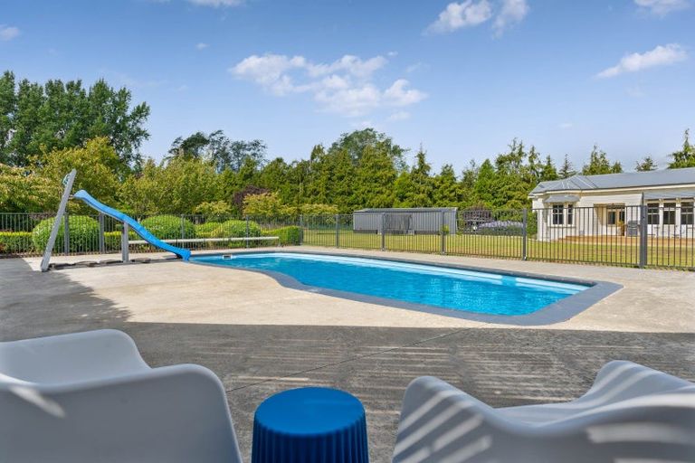 Photo of property in 183 Willow Park Drive, Opaki, Masterton, 5871