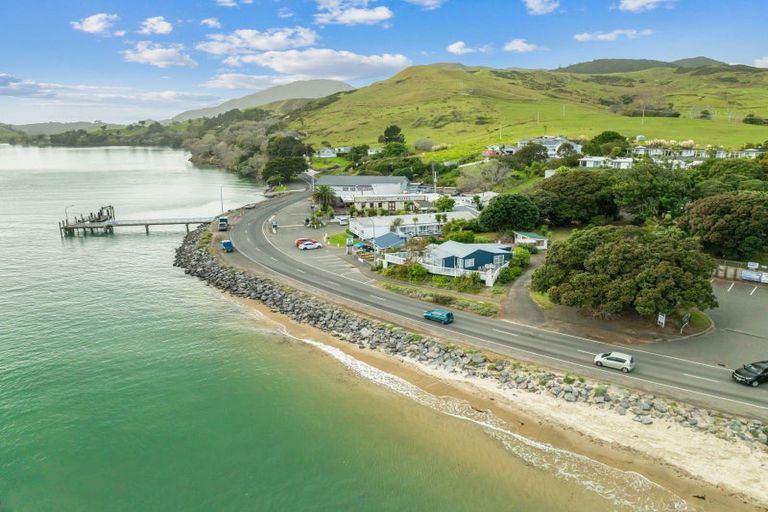 Photo of property in 59 Opononi Heights Drive, Opononi, Kaikohe, 0473