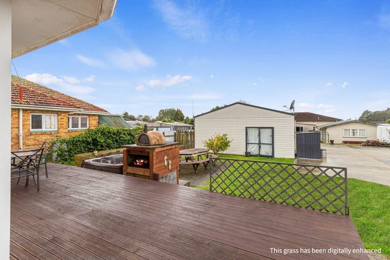 Photo of property in 9 Strathmore Street, Morrinsville, 3300