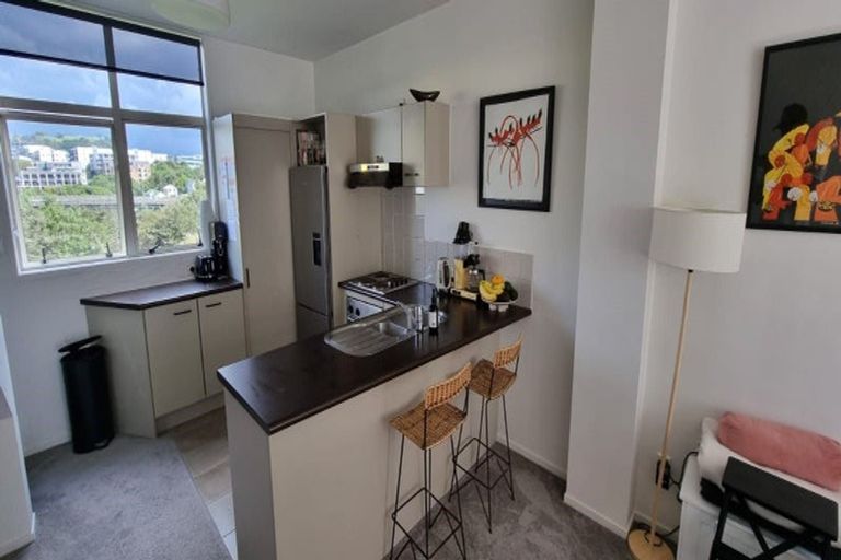 Photo of property in 32/8 Burgoyne Street, Grey Lynn, Auckland, 1021