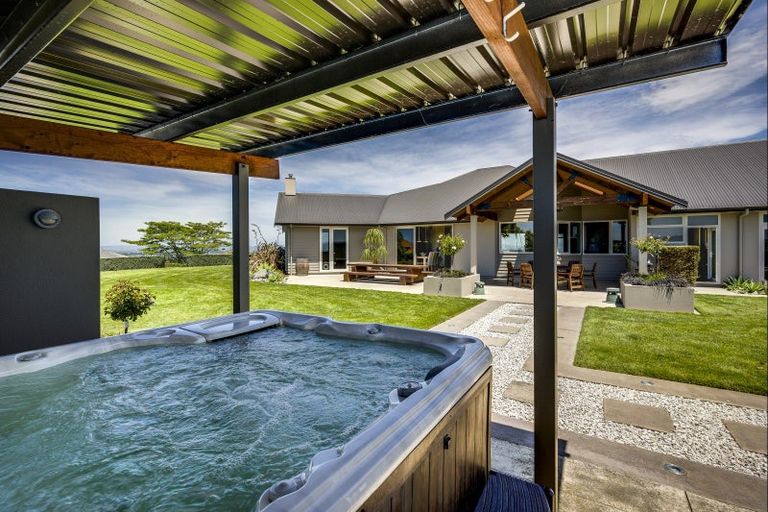 Photo of property in The Woolshed, 15g Omarunui Road, Waiohiki, Napier, 4183