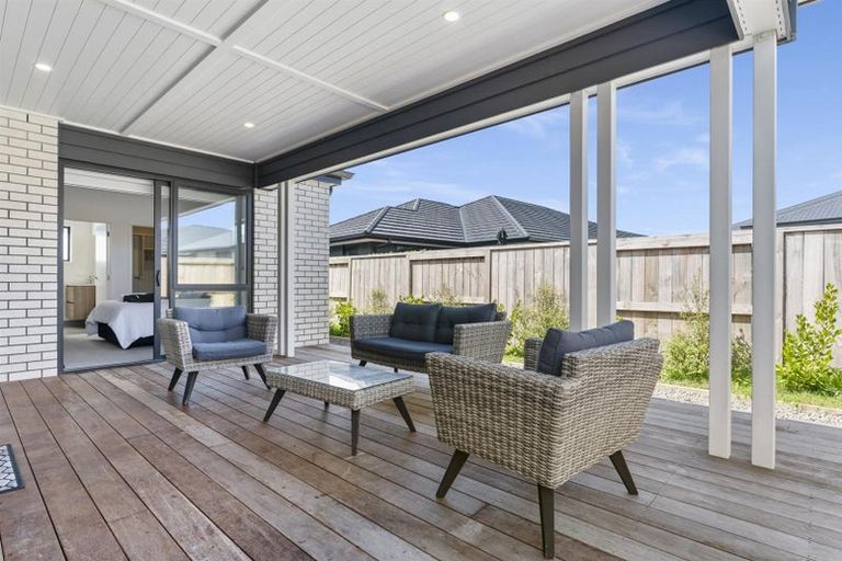 Photo of property in 51 Cotula Way, Papamoa Beach, Papamoa, 3118