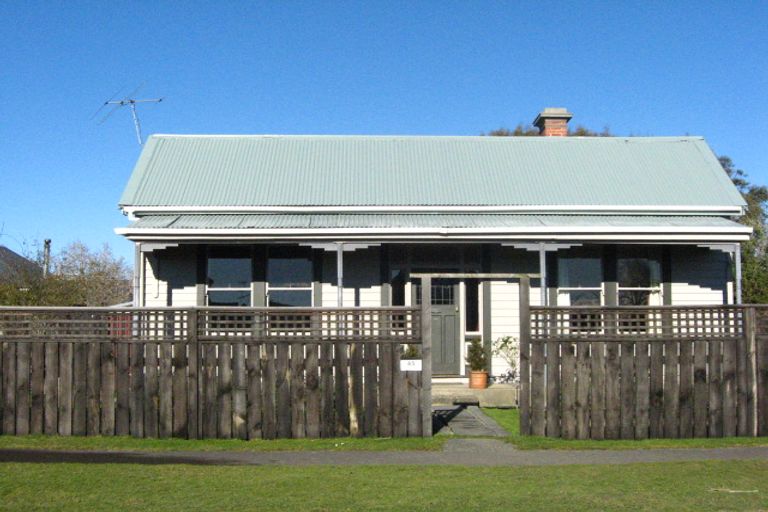 Photo of property in 45 Baird Street, Richmond, Invercargill, 9810