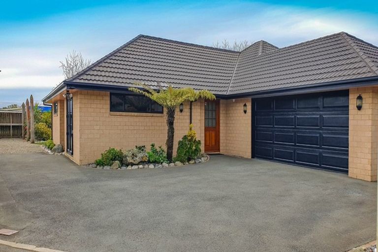 Photo of property in 30 Paramu Place, Richmond, 7020