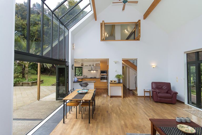 Photo of property in 94 Baird Road, Pokeno, 2471