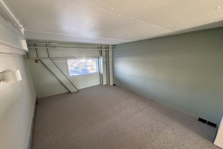 Photo of property in Qba Apartments, 1q/51 Webb Street, Mount Cook, Wellington, 6011