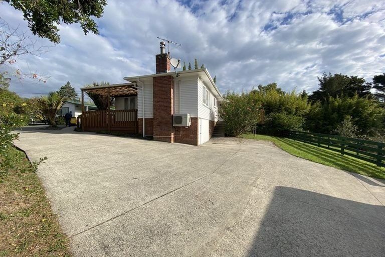 Photo of property in 55 Withers Road, Glen Eden, Auckland, 0602