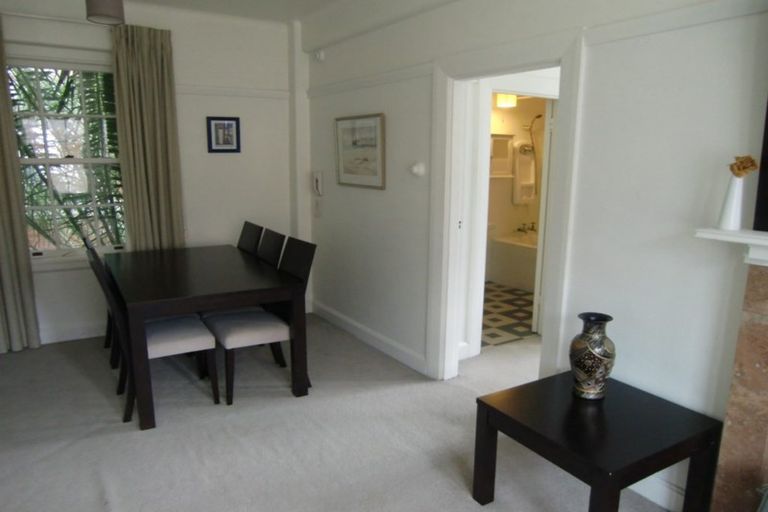 Photo of property in 5/75 Parnell Road, Parnell, Auckland, 1052