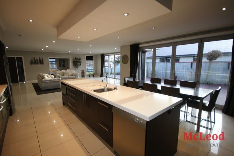 Photo of property in 22 Millichamp Street, Tinwald, Ashburton, 7700