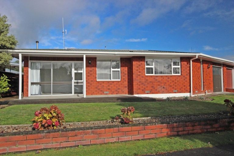 Photo of property in 17 Te Punga Place, Awapuni, Palmerston North, 4412