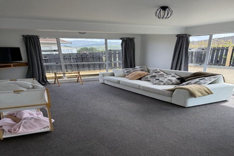 Photo of property in 3 Rydal Place, Southgate, Wellington, 6023