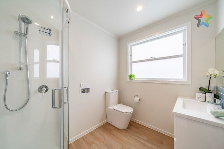 Photo of property in 47a Frederick Street, Avalon, Lower Hutt, 5011