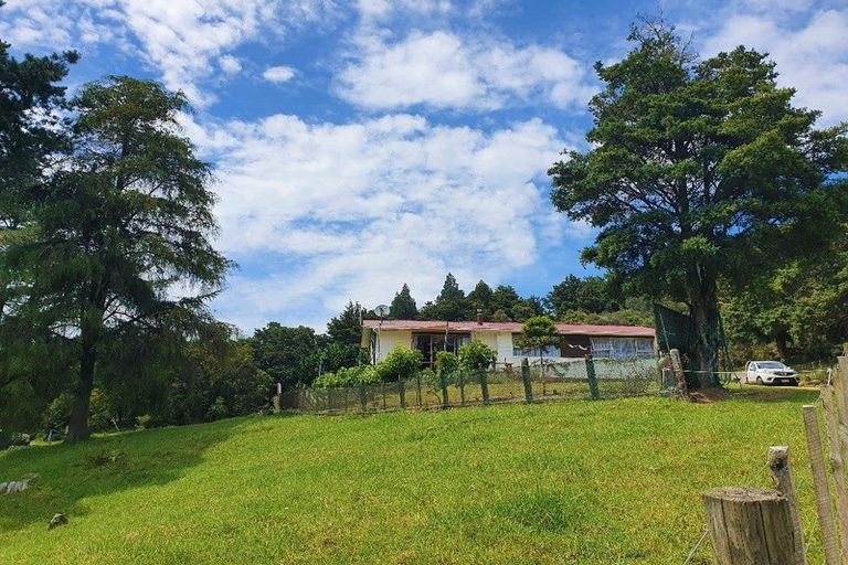 Photo of property in 1197 Horeke Road, Horeke, Okaihau, 0475