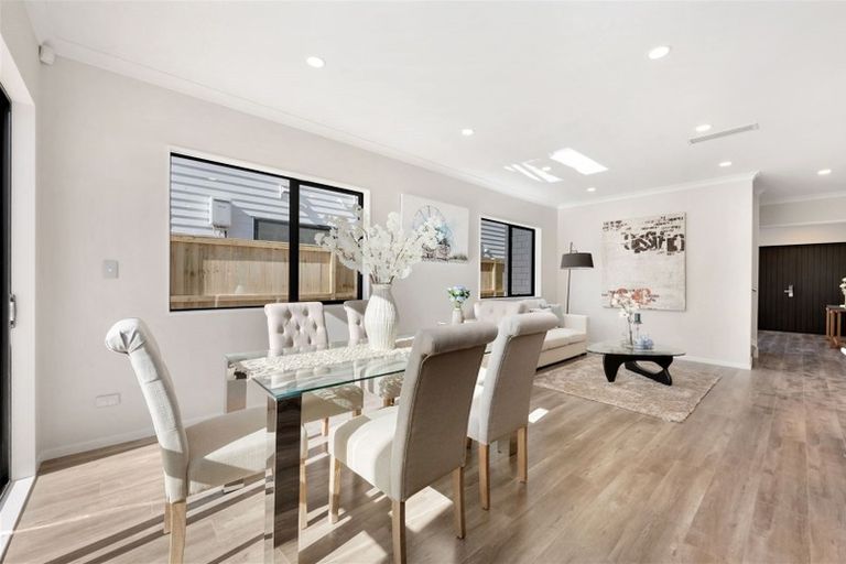 Photo of property in 6 Ngaki Street, Flat Bush, Auckland, 2019