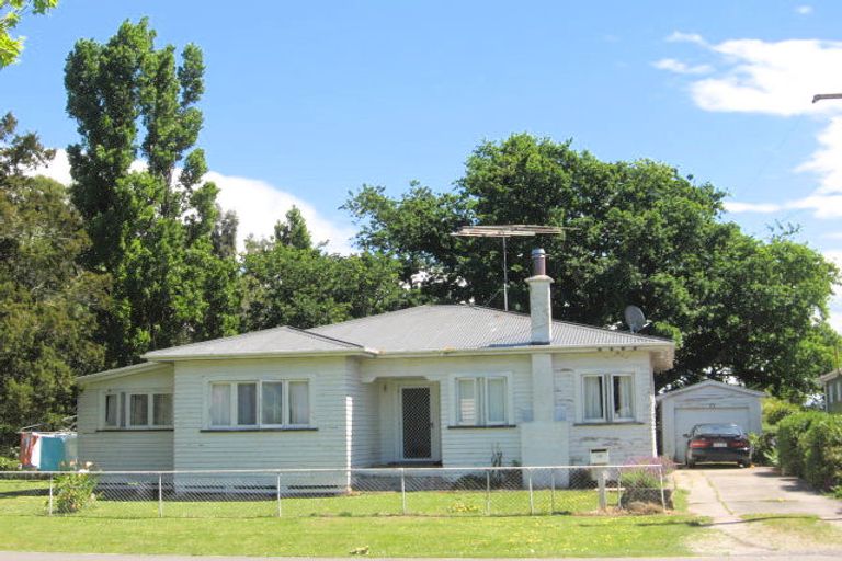 Photo of property in 16 Harris Street, Kaiti, Gisborne, 4010