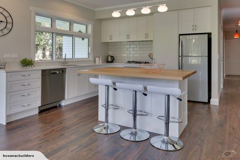 Photo of property in 25 Colombo Road, Waiuku, 2123