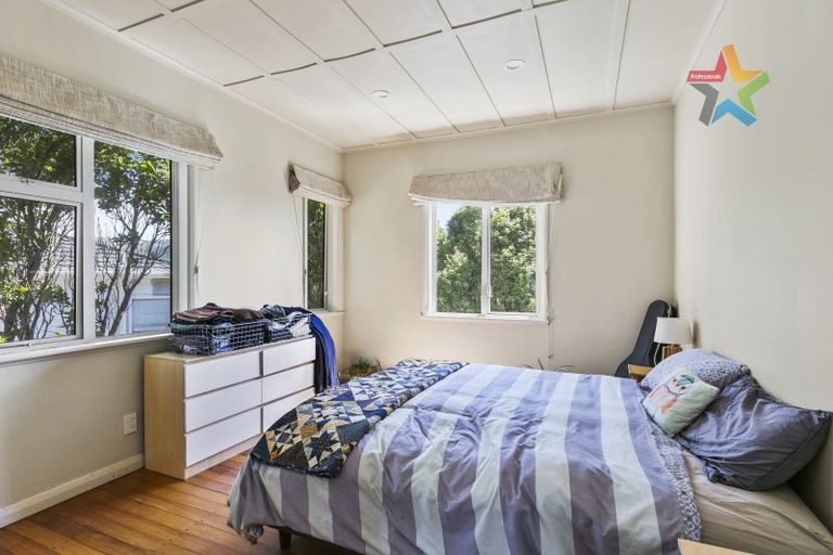 Photo of property in 207 Cockayne Road, Ngaio, Wellington, 6035