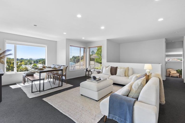 Photo of property in 27a Masters Avenue, Hillcrest, Hamilton, 3216