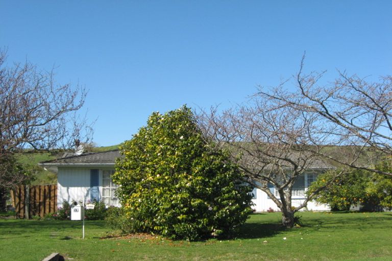 Photo of property in 37 Mclean Street, Wairoa, 4108
