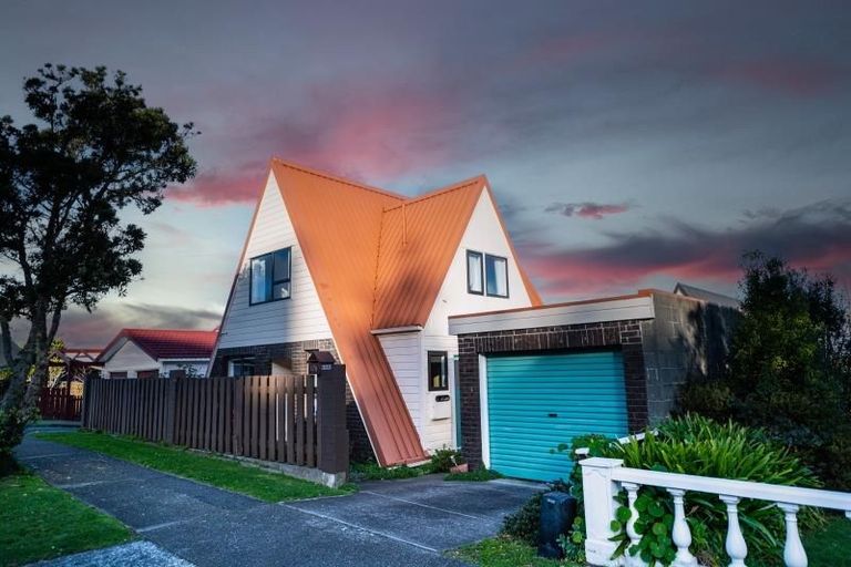 Photo of property in 47a Kanpur Road, Broadmeadows, Wellington, 6035