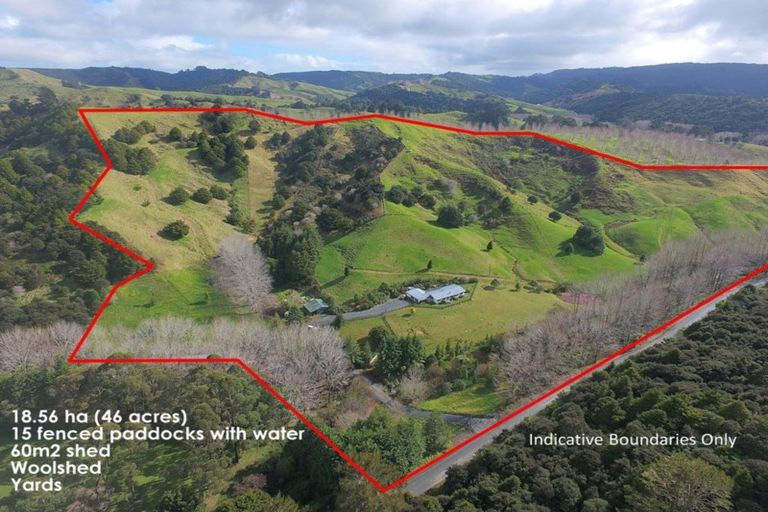 Photo of property in 80 Tunnel Road, Puhoi, Warkworth, 0994