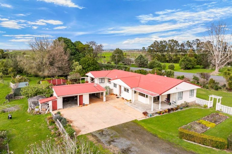 Photo of property in 5802 State Highway 12, Arapohue, Dargaville, 0370