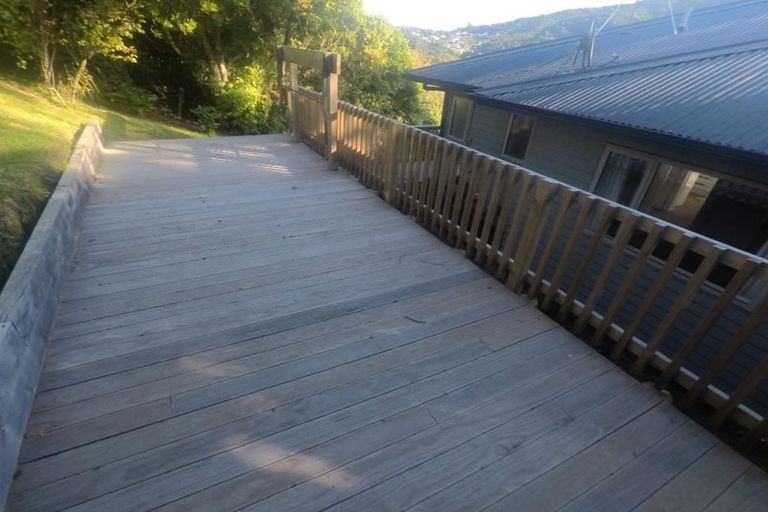 Photo of property in 5a Worcester Street, Wilton, Wellington, 6012