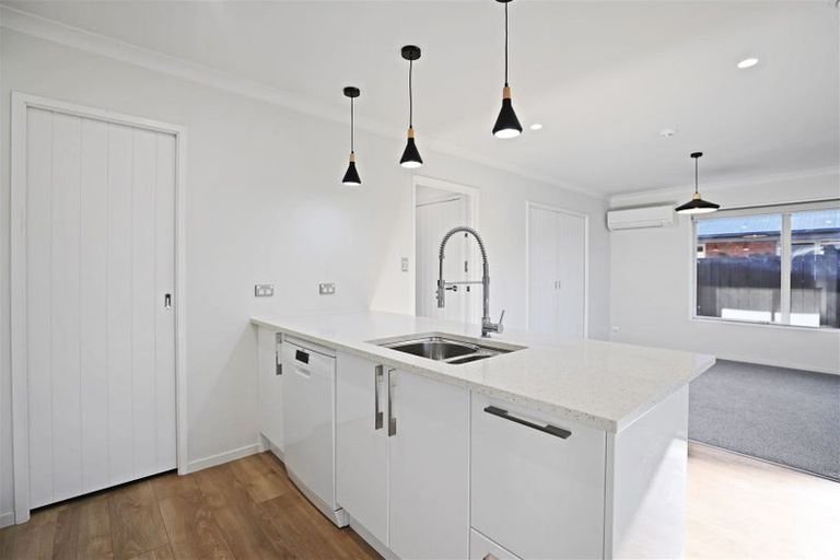 Photo of property in 19a River Terrace, Ashburton, 7700