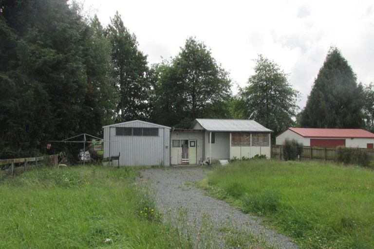 Photo of property in 45 Te Poi Road, Te Poi, Matamata, 3473