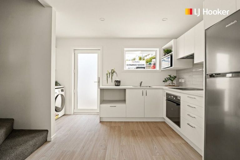 Photo of property in 199a Somerville Street, Shiel Hill, Dunedin, 9013