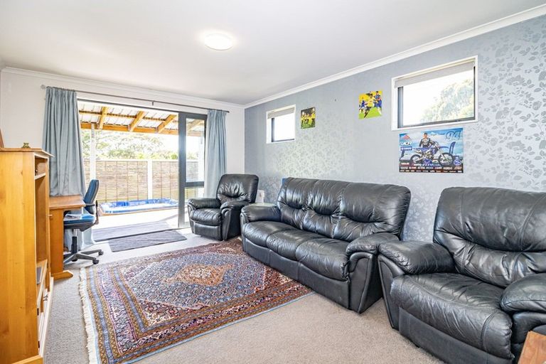 Photo of property in 712 Norfolk Road, Upper Plain, Carterton, 5791