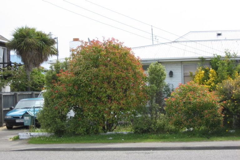 Photo of property in 1/493 Barbadoes Street, Edgeware, Christchurch, 8013