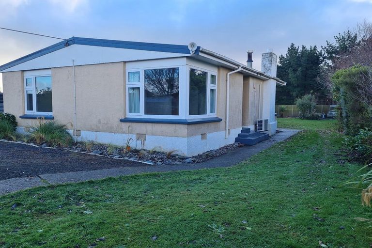 Photo of property in 82 Dipton Street, Kingswell, Invercargill, 9812
