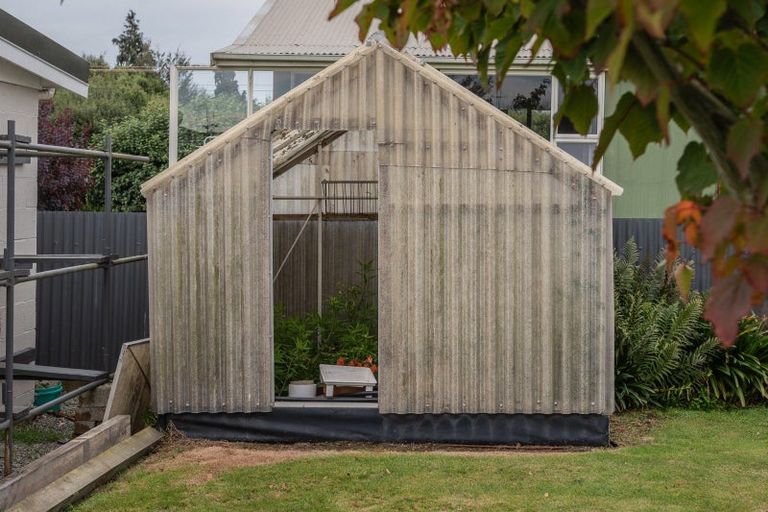 Photo of property in 12 Richard Pearse Drive, Temuka, 7920