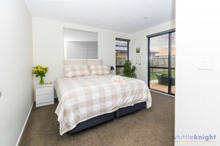 Photo of property in 34 Sholto Duncan Crescent, Halswell, Christchurch, 8025