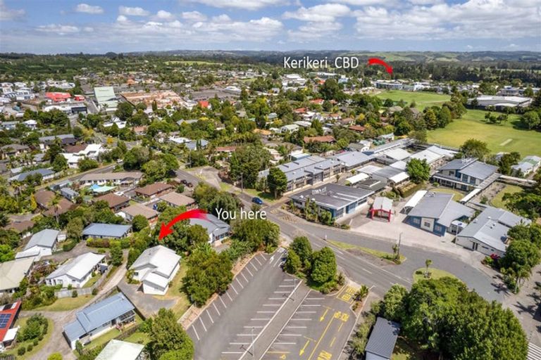 Photo of property in 33b Hone Heke Road, Kerikeri, 0230