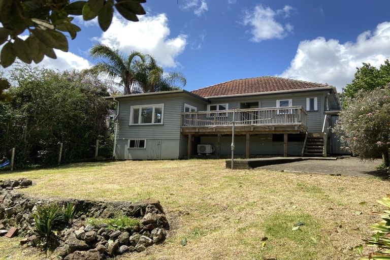 Photo of property in 46 Bedlington Street, Whau Valley, Whangarei, 0112