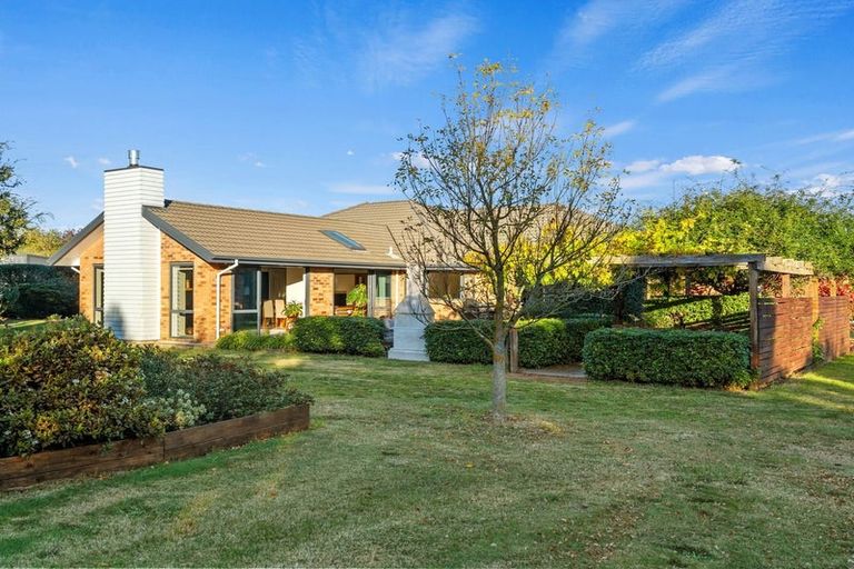 Photo of property in 20 Manor Drive, Rolleston, 7614