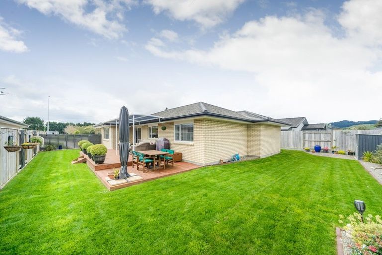 Photo of property in 93a North Street, Palmerston North, 4410