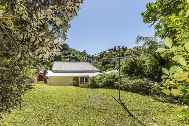 Photo of property in 211 Aro Street, Aro Valley, Wellington, 6021