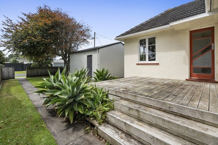 Photo of property in 32 Doone Street, Lynmouth, New Plymouth, 4310