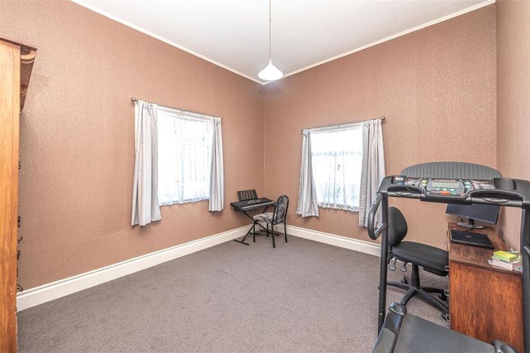 Photo of property in 58 Wakefield Street, Whanganui East, Whanganui, 4500