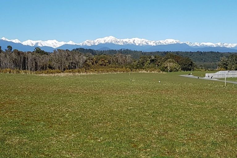 Photo of property in 4 Mount Cook View Drive, Hokitika, 7882