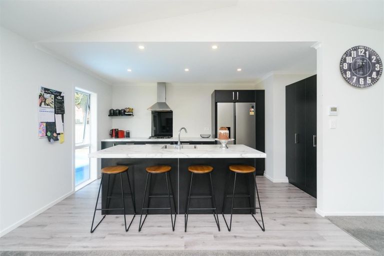 Photo of property in 41 Wilson Street, Bulls, 4818