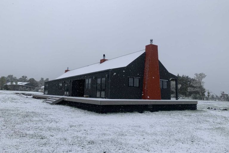 Photo of property in 1 Horopito Heights, Horopito, Raetihi, 4696