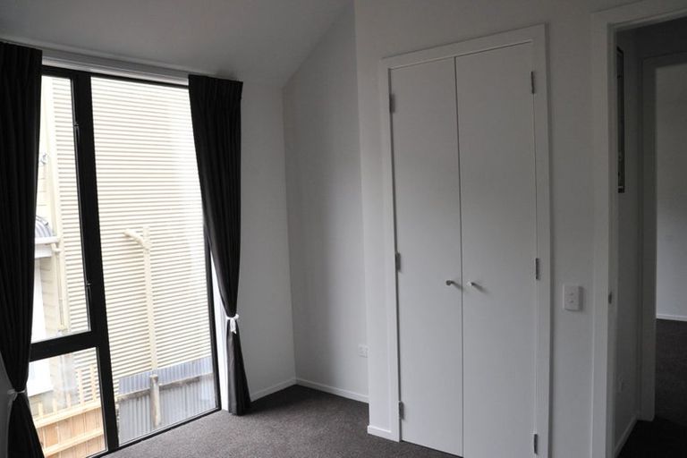 Photo of property in 2b Devon Street, Aro Valley, Wellington, 6021