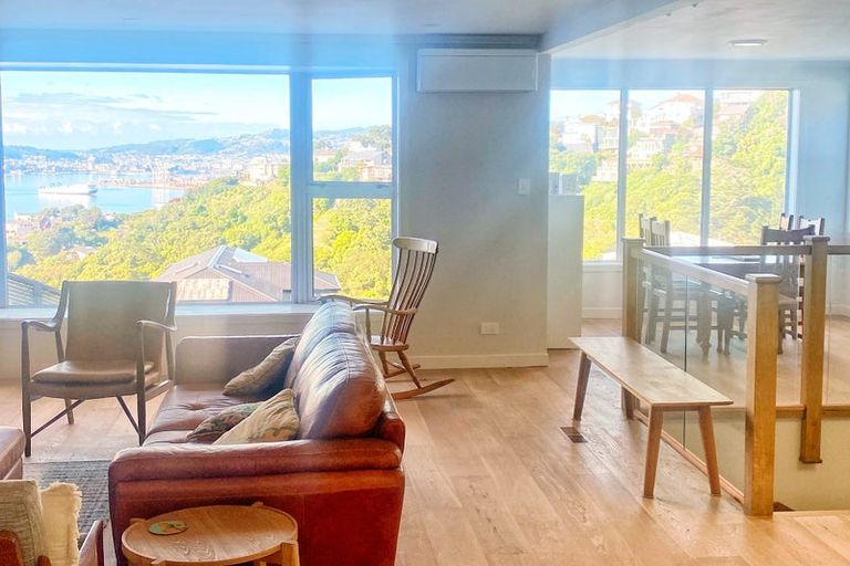 Photo of property in 40 Lohia Street, Khandallah, Wellington, 6035