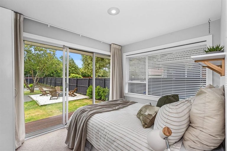 Photo of property in 21 Normandy Street, Bishopdale, Christchurch, 8053